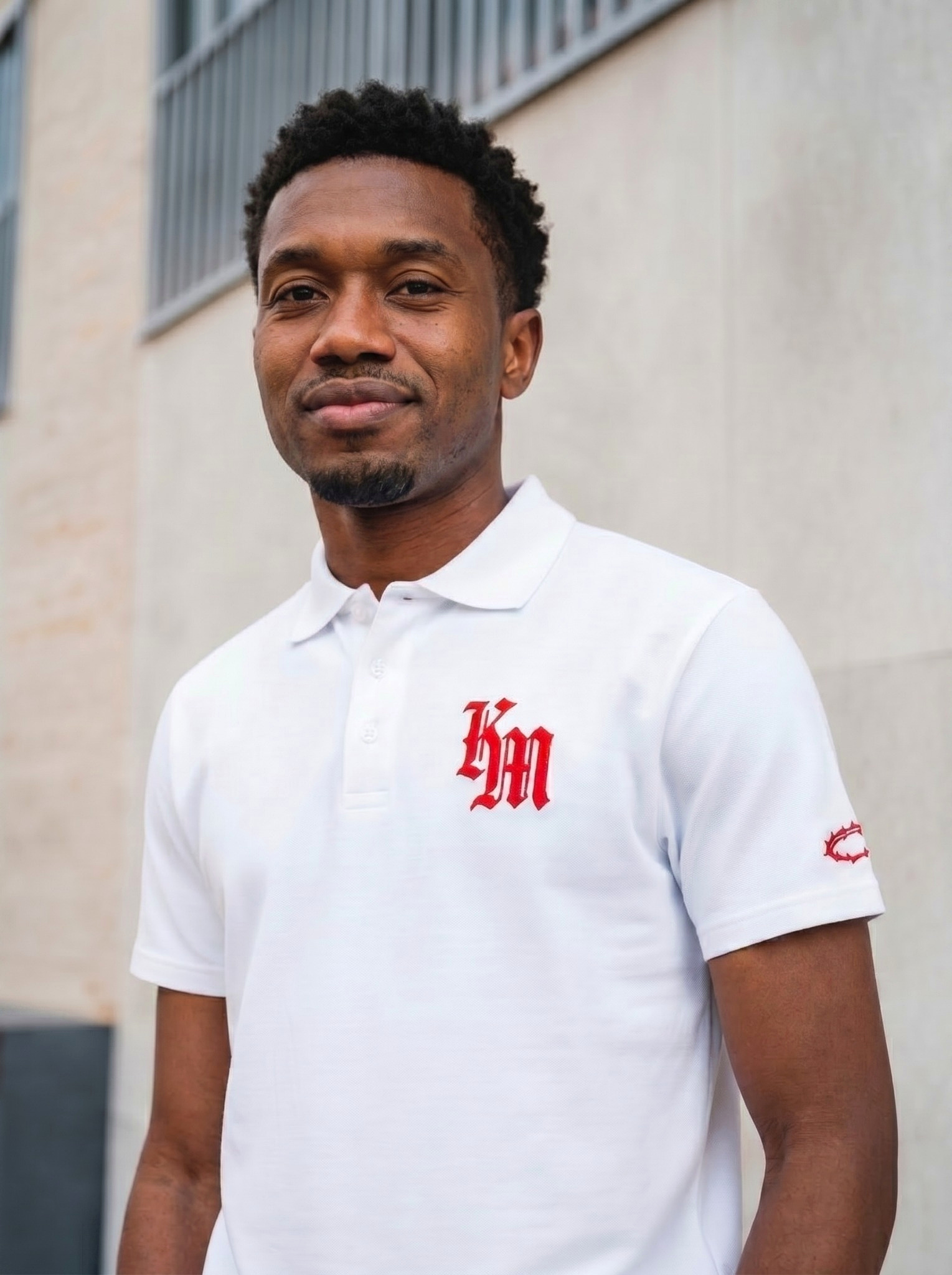 Polo Shirts