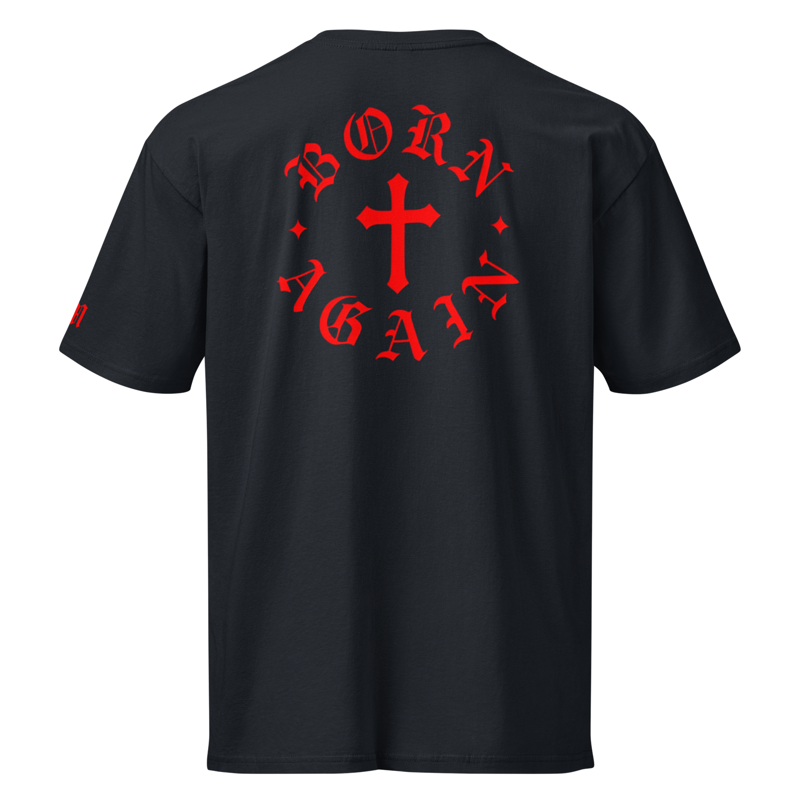 Born Again product image