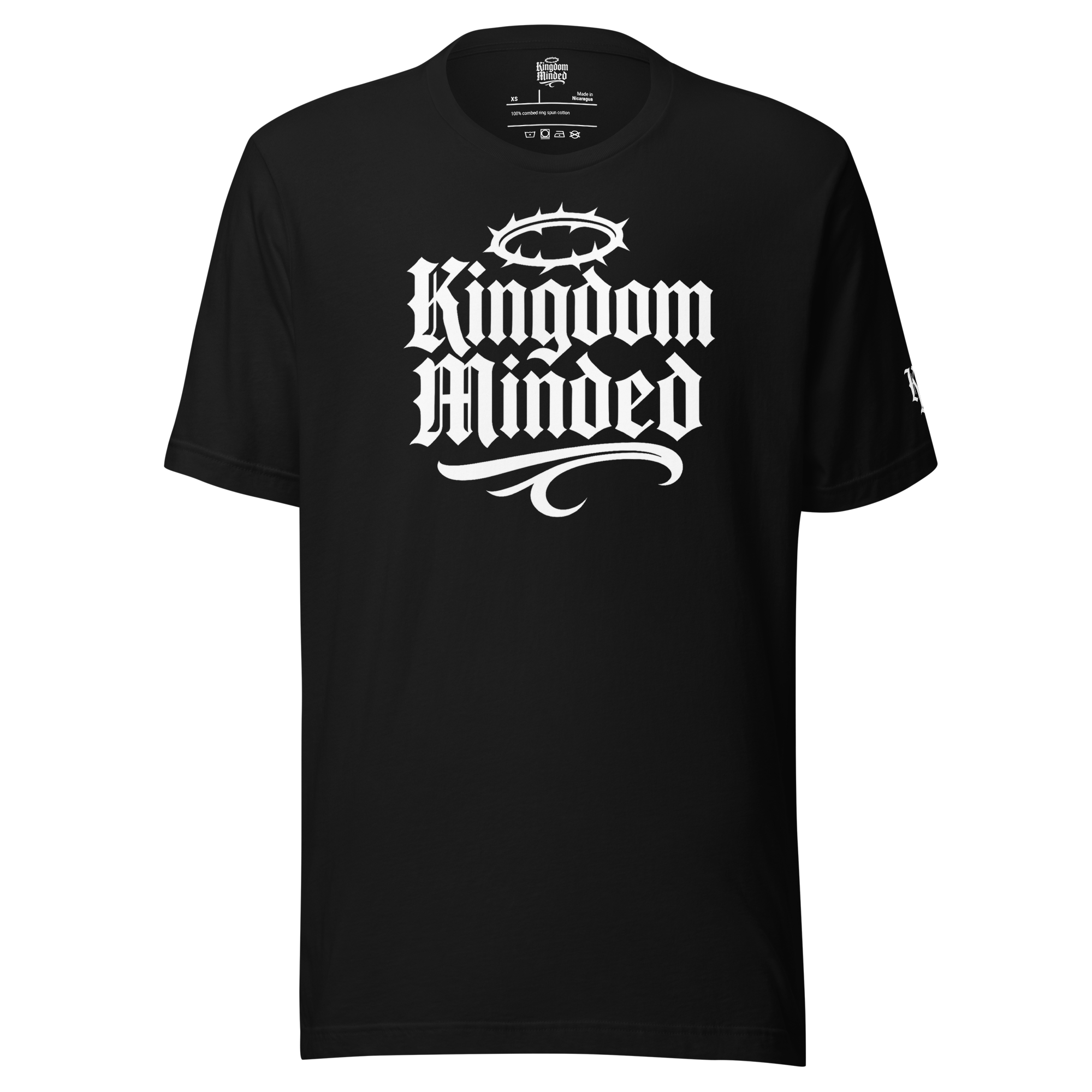 Kingdom Minded product image