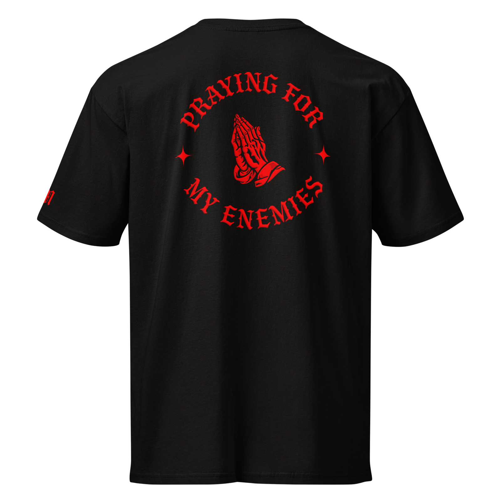 Praying for My Enemies product image