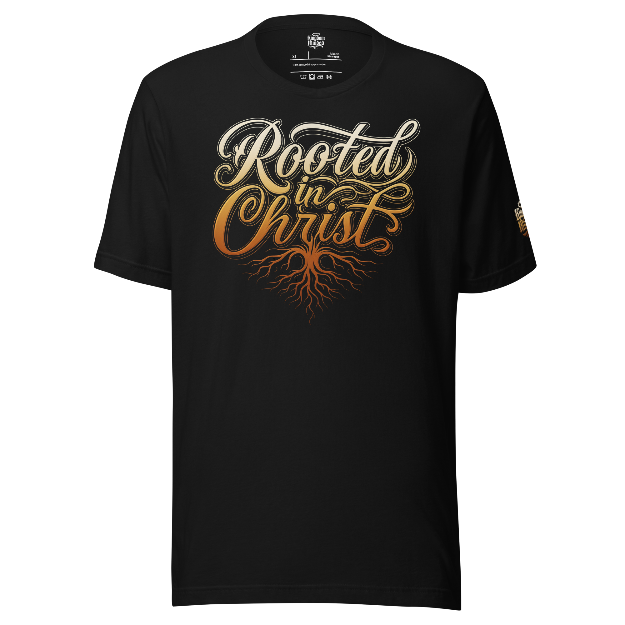 Rooted In Christ product image